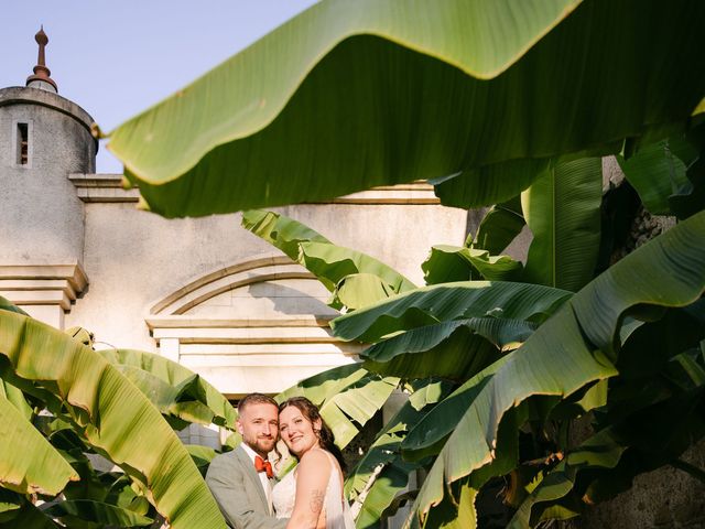 Le mariage de Leo et Maelys à Castres, Tarn 54
