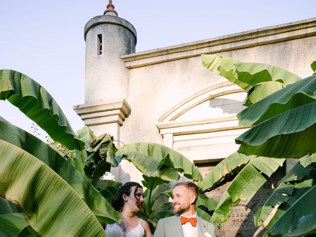 Le mariage de Leo et Maelys à Castres, Tarn 60