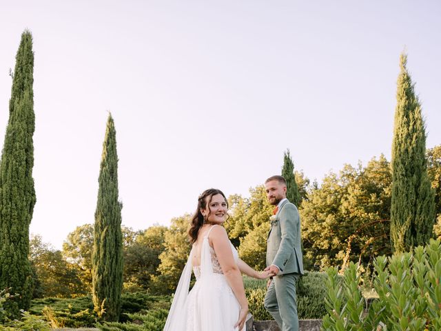 Le mariage de Leo et Maelys à Castres, Tarn 62