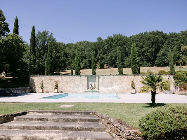 Le mariage de Leo et Maelys à Castres, Tarn 71