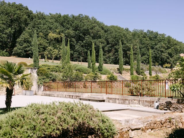 Le mariage de Leo et Maelys à Castres, Tarn 72