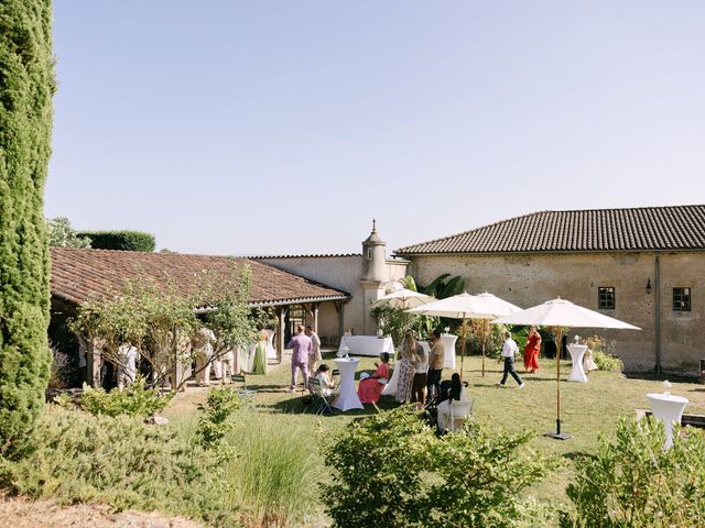 Le mariage de Leo et Maelys à Castres, Tarn 77