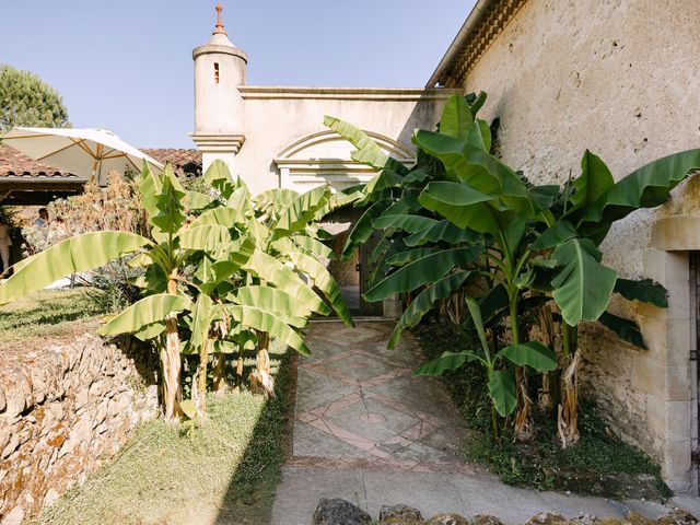 Le mariage de Leo et Maelys à Castres, Tarn 80