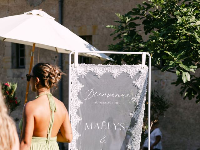 Le mariage de Leo et Maelys à Castres, Tarn 91