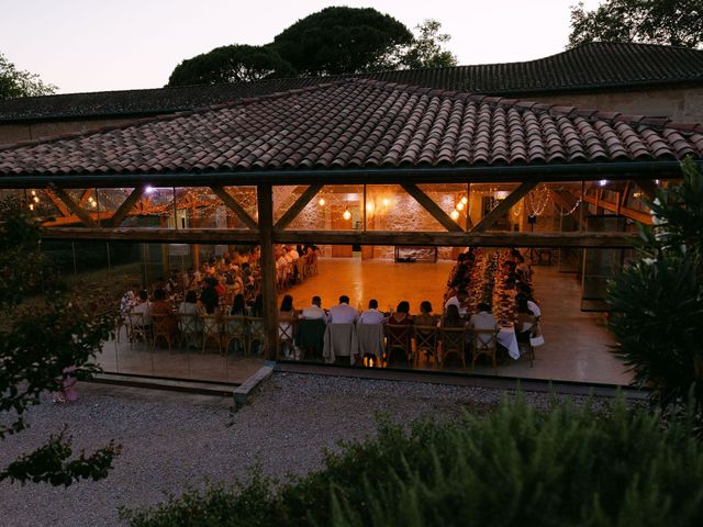 Le mariage de Leo et Maelys à Castres, Tarn 95