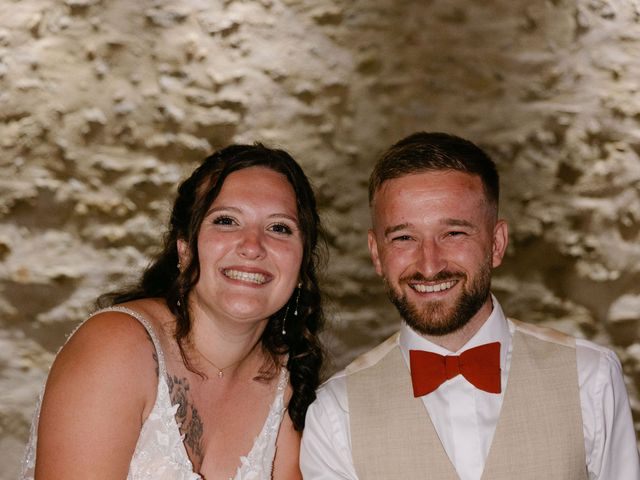 Le mariage de Leo et Maelys à Castres, Tarn 101