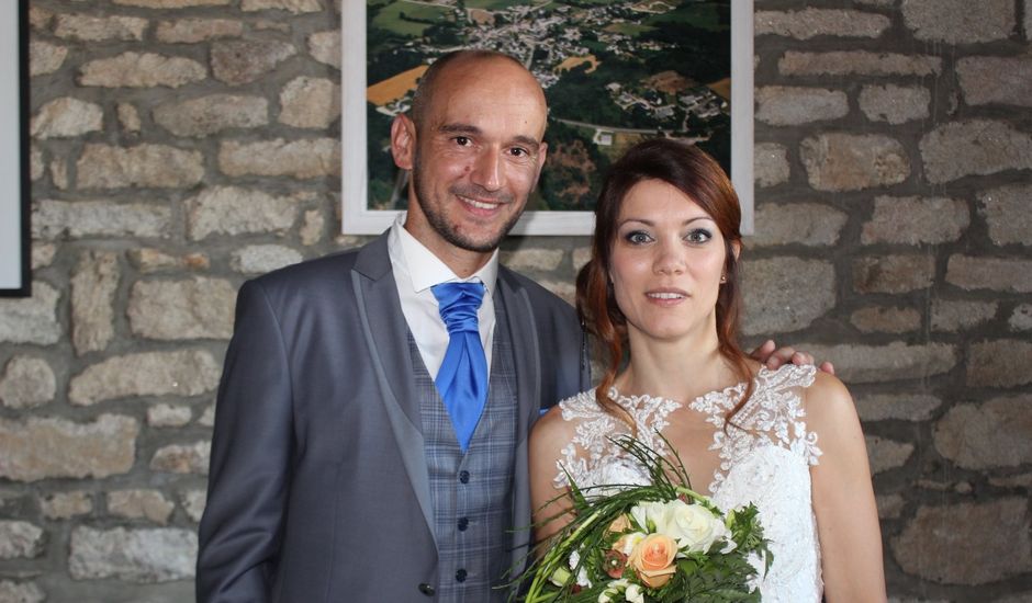 Le mariage de Nicolas et Karine à Monterblanc, Morbihan