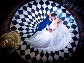 Le mariage de Léa et Antoine