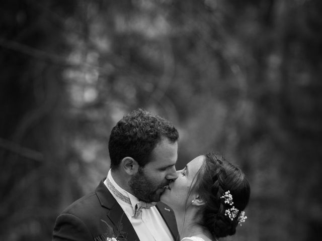 Le mariage de Marc et Zoé à Jaillans, Drôme 19