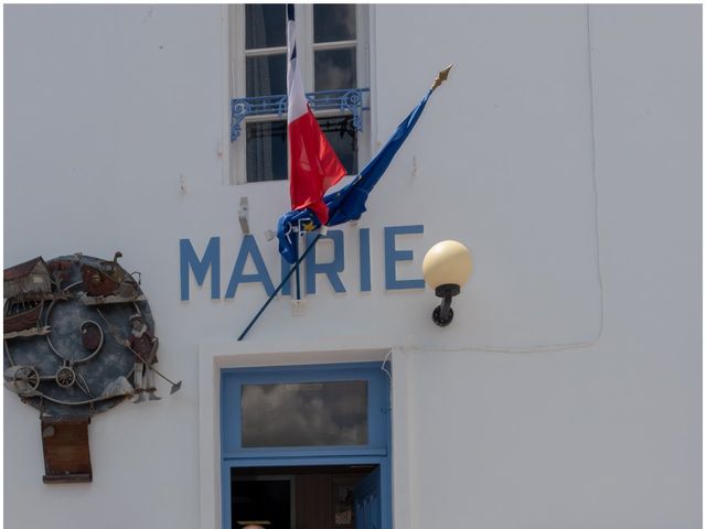 Le mariage de Julien et Justine à Saujon, Charente Maritime 23