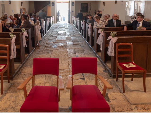 Le mariage de Julien et Justine à Saujon, Charente Maritime 25