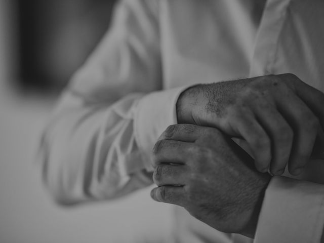 Le mariage de Emmanuel et Amélie à Tournai, Hainaut 4