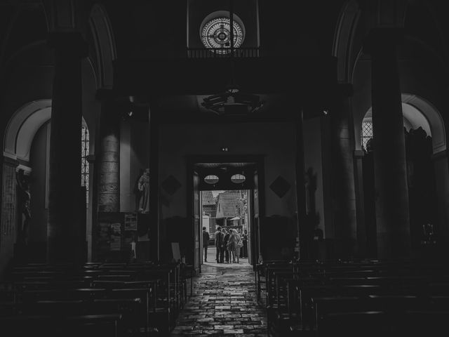 Le mariage de Emmanuel et Amélie à Tournai, Hainaut 17