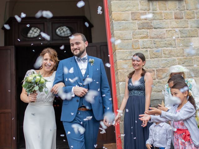 Le mariage de Emmanuel et Amélie à Tournai, Hainaut 19