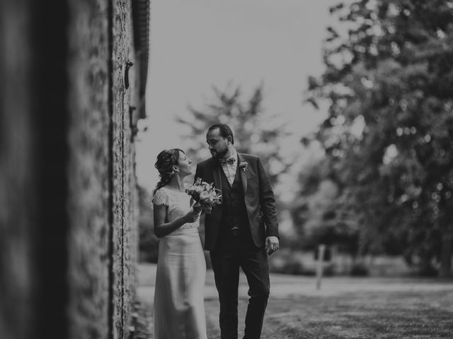 Le mariage de Emmanuel et Amélie à Tournai, Hainaut 22