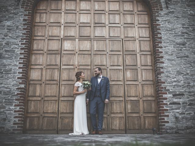 Le mariage de Emmanuel et Amélie à Tournai, Hainaut 25