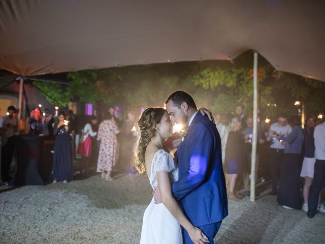 Le mariage de Emmanuel et Amélie à Tournai, Hainaut 31