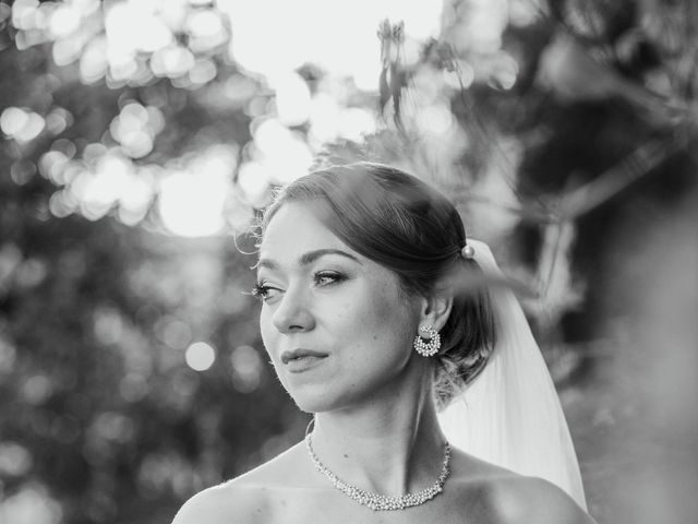 Le mariage de Michael et Catalina à Azé, Saône et Loire 31