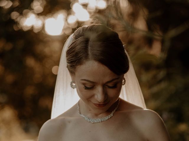 Le mariage de Michael et Catalina à Azé, Saône et Loire 32