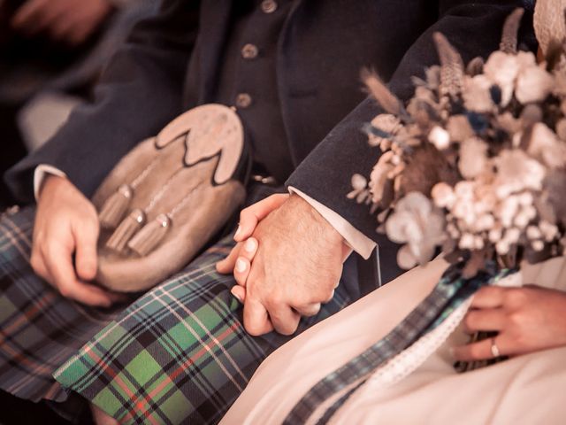 Le mariage de Ally et Sabdrine à Chavagnes-en-Paillers, Vendée 10