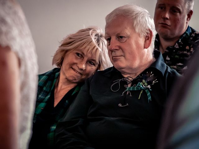 Le mariage de Ally et Sabdrine à Chavagnes-en-Paillers, Vendée 14