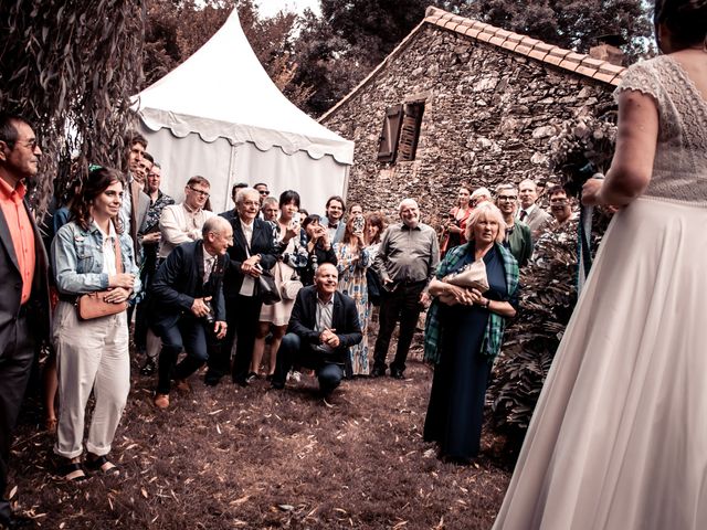 Le mariage de Ally et Sabdrine à Chavagnes-en-Paillers, Vendée 29