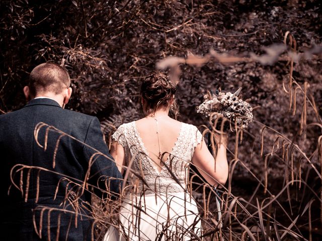 Le mariage de Ally et Sabdrine à Chavagnes-en-Paillers, Vendée 36