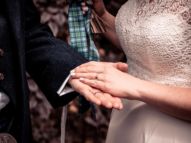 Le mariage de Ally et Sabdrine à Chavagnes-en-Paillers, Vendée 39