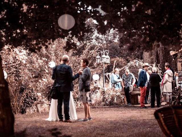 Le mariage de Ally et Sabdrine à Chavagnes-en-Paillers, Vendée 61