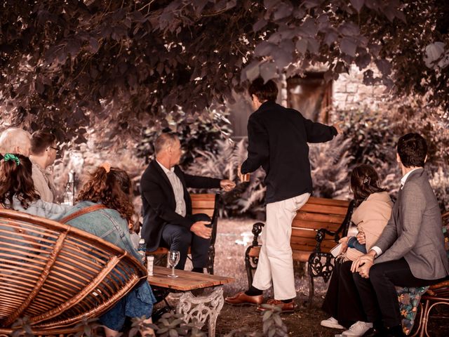 Le mariage de Ally et Sabdrine à Chavagnes-en-Paillers, Vendée 62