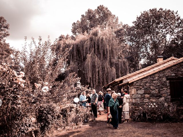 Le mariage de Ally et Sabdrine à Chavagnes-en-Paillers, Vendée 65