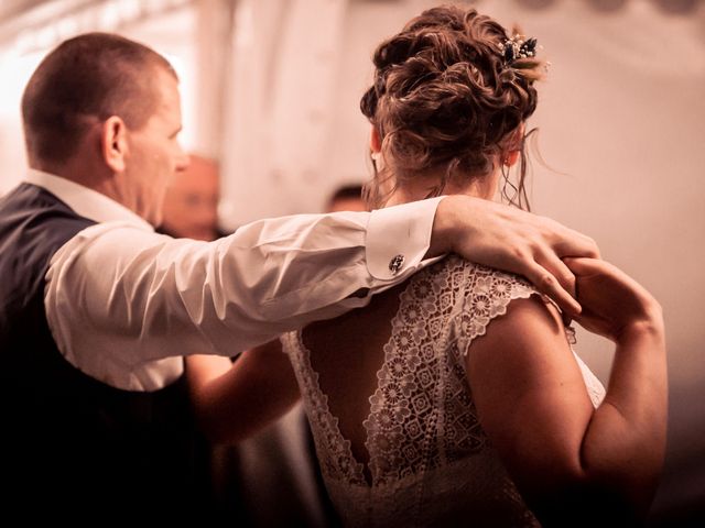 Le mariage de Ally et Sabdrine à Chavagnes-en-Paillers, Vendée 99