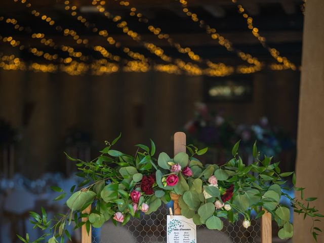 Le mariage de Kévin et Marion à Mazamet, Tarn 10