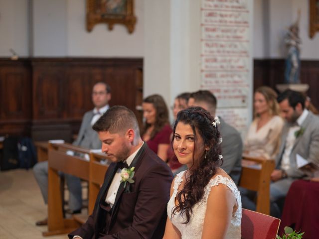 Le mariage de Kévin et Marion à Mazamet, Tarn 12