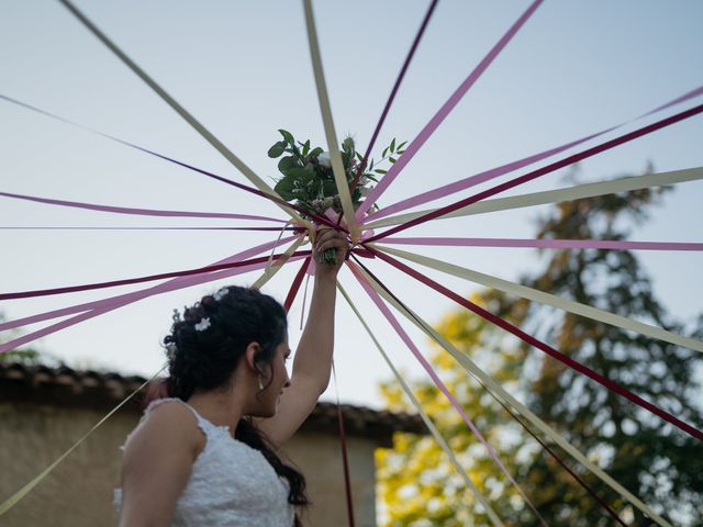 Le mariage de Kévin et Marion à Mazamet, Tarn 18