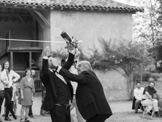 Le mariage de Kévin et Marion à Mazamet, Tarn 20