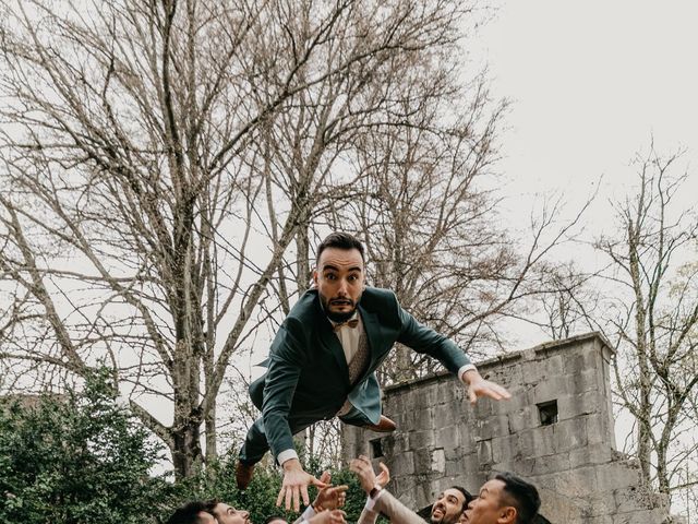 Le mariage de Mélina et Grégory à Présilly, Haute-Savoie 18