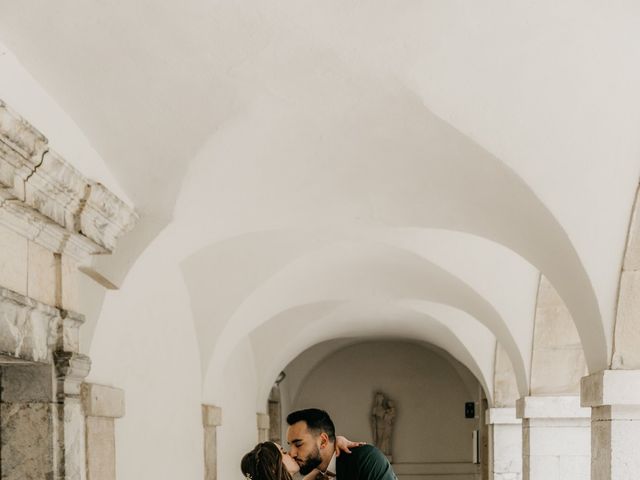 Le mariage de Mélina et Grégory à Présilly, Haute-Savoie 19