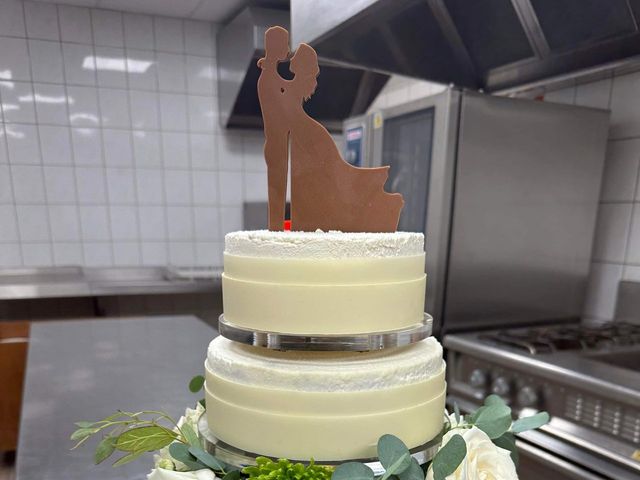 Le mariage de Flavien et Céline  à Schleithal, Bas Rhin 4