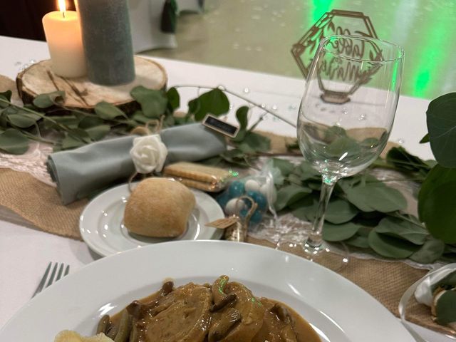 Le mariage de Flavien et Céline  à Schleithal, Bas Rhin 6