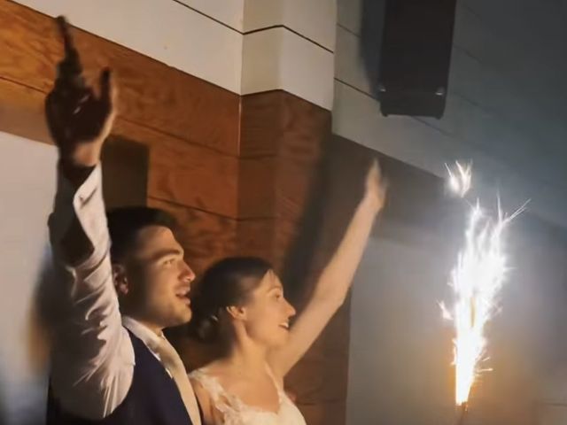 Le mariage de Flavien et Céline  à Schleithal, Bas Rhin 7