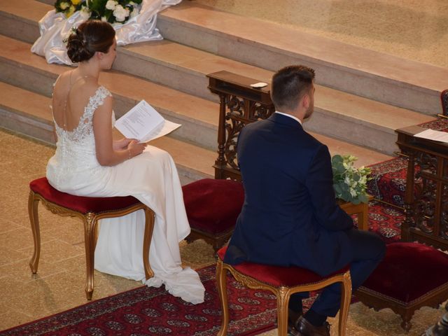 Le mariage de Flavien et Céline  à Schleithal, Bas Rhin 2