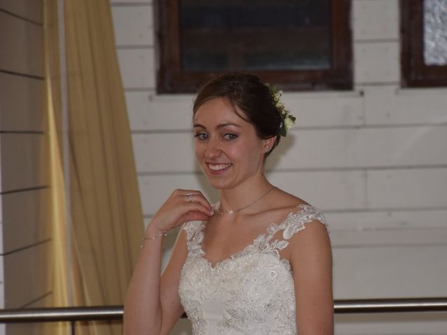 Le mariage de Flavien et Céline  à Schleithal, Bas Rhin 13