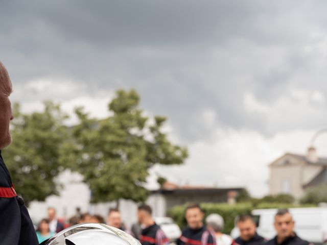 Le mariage de Magalie et Sarah à Aureilhan, Hautes-Pyrénées 8