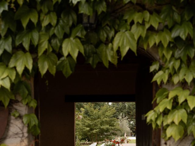 Le mariage de Magalie et Sarah à Aureilhan, Hautes-Pyrénées 41