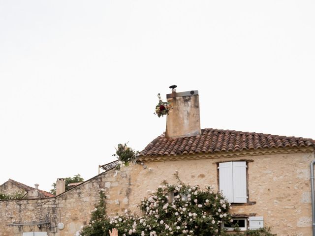 Le mariage de Magalie et Sarah à Aureilhan, Hautes-Pyrénées 44