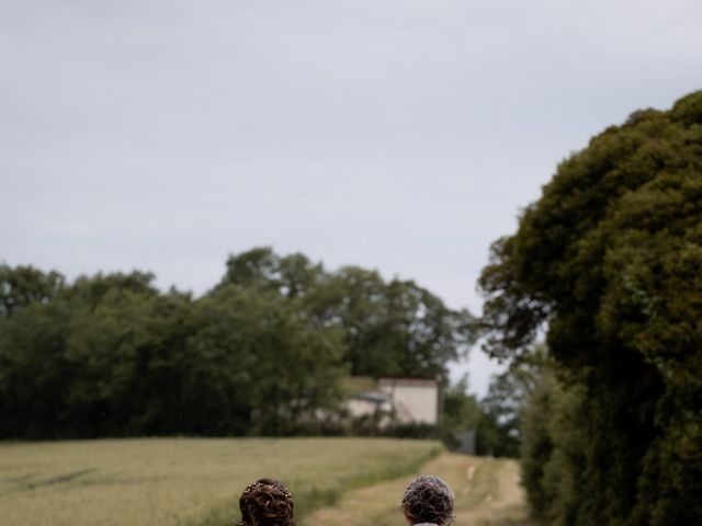 Le mariage de Magalie et Sarah à Aureilhan, Hautes-Pyrénées 45