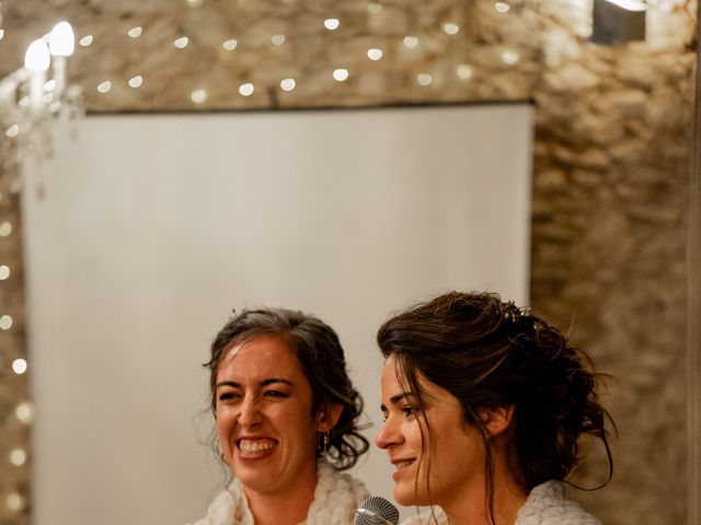 Le mariage de Magalie et Sarah à Aureilhan, Hautes-Pyrénées 76