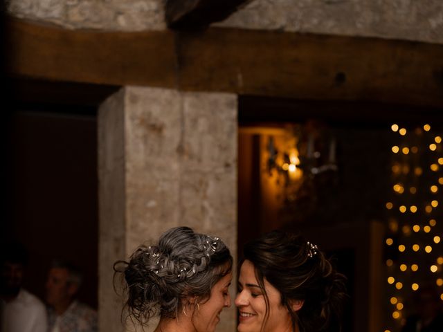 Le mariage de Magalie et Sarah à Aureilhan, Hautes-Pyrénées 82