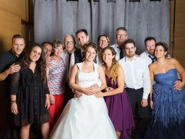 Le mariage de Jean-Philippe et Tiffany à Custines, Meurthe-et-Moselle 22